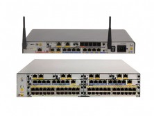 Маршрутизатор Huawei MicroDC DC3MAR224000