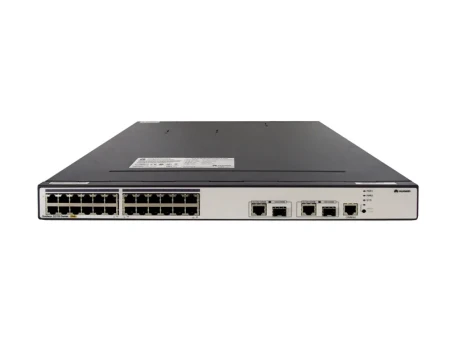 Коммутатор Huawei S2700 S2700-26TP-SI-AC