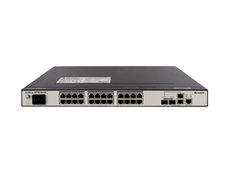 Коммутатор Huawei S2700 S2700-26TP-SI-AC