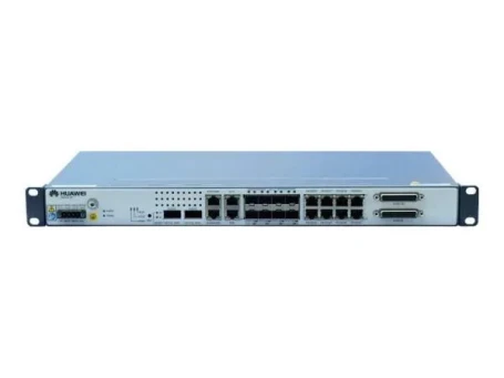 Маршрутизатор Huawei NE05E-S2 NECM00HOST06