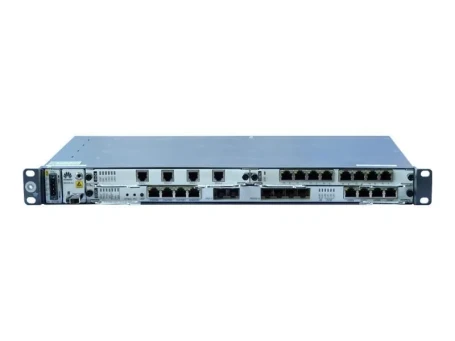 Маршрутизатор Huawei NE05E-S2 NECM00HOST06