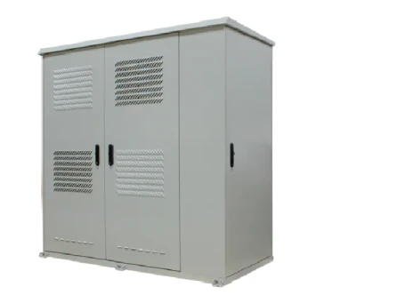 Шкаф Huawei UC0RACKAC01