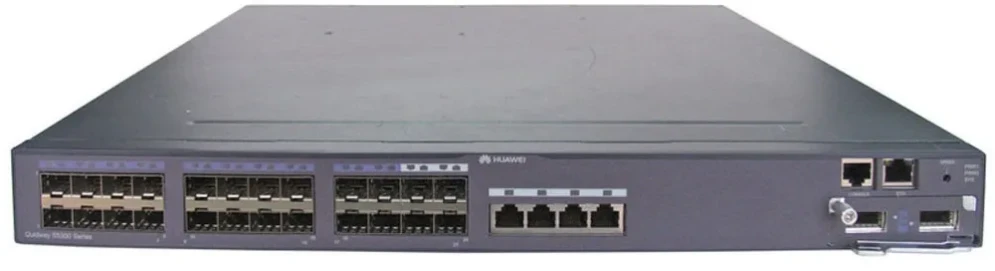 Коммутатор Huawei LS-S5328C-PWR-EI