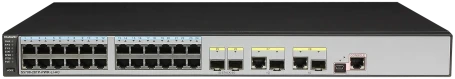 Коммутатор Huawei S5700-LI S5701-28TP-PWR-LI-AC