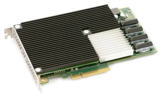 PCIe SSD Huawei CH9M01SSDC