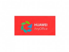 Безопасная рабочая платформа для мобильного офиса Huawei AnyOffice MediaPad M1 8.0