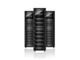 Система хранения больших данных OceanStor 9000 90004U-M-AC