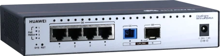 Коммутатор Huawei CloudEngine S5731-L S5731-L4P2S-RUA