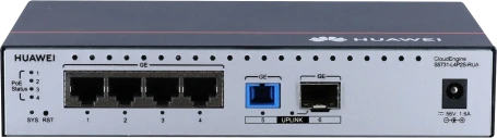 Коммутатор Huawei CloudEngine S5731-L S5731-L4P2S-RUA