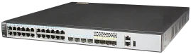 Коммутатор Huawei S5720-28P-SI-AC