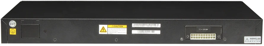 Коммутатор Huawei S5700-LI S5701-28X-LI-24S-AC