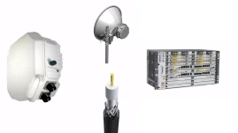Антенна Huawei A11S06HAC