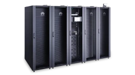 Интеллектуальный модульный ЦОД Huawei FusionModule800