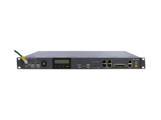 Транспортная платформа Huawei OptiX Metro 100 SS-SCBG01