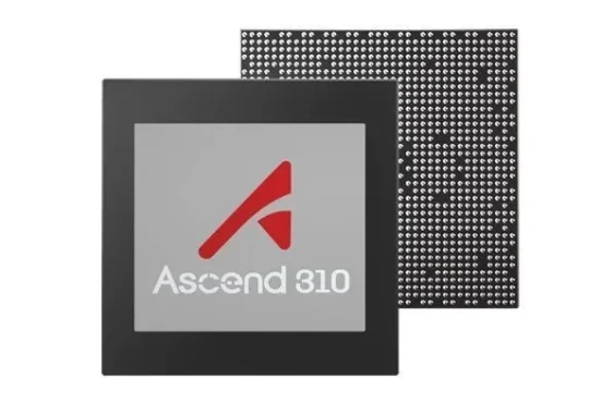 ИИ-процессор Huawei Ascend 310