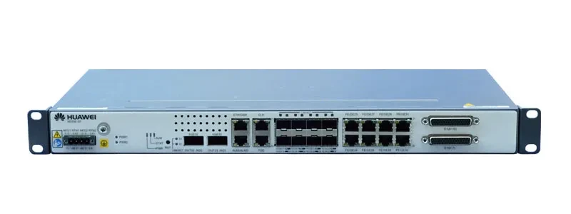 Маршрутизатор Huawei NE05E-SF NECM0HSDEN00