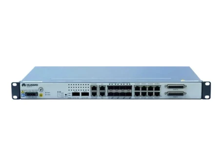 Маршрутизатор Huawei NE05E-SF NECM0HSDEN00