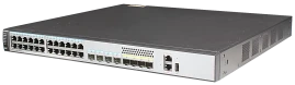 Коммутатор Huawei S5720-28X-PWR-SI