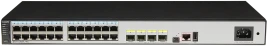 Коммутатор Huawei S5700-LI S5701-28X-LI-AC