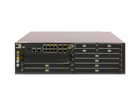 Система предотвращения вторжений Huawei NIP5500D-AC-01