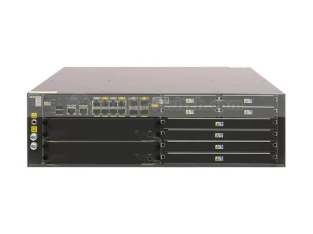 Система предотвращения вторжений Huawei NIP5500D-AC-01