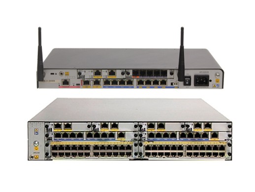 Маршрутизатор Huawei MicroDC AR0M012WBA00
