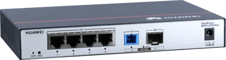 Коммутатор Huawei CloudEngine S5731-L S5731-L4T2S-RUA