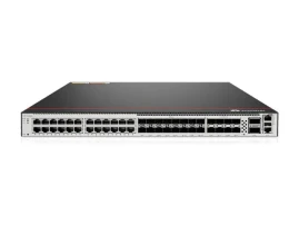 Коммутатор Huawei CloudEngine S6750-S16X8YZ