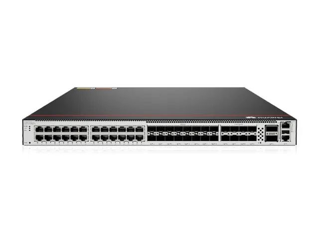 Коммутатор Huawei CloudEngine S6750-S16X8YZ