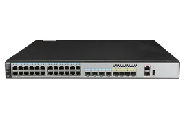 Коммутатор Huawei S5320-28X-SI-DC