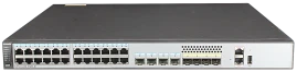 Коммутатор Huawei S5720-28X-PWR-SI-DC