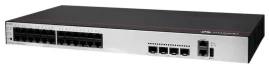 Коммутатор Huawei CloudEngine S1730S-S24P4S-MA
