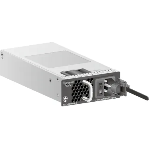 Блок питания Huawei PAC-600WA-B