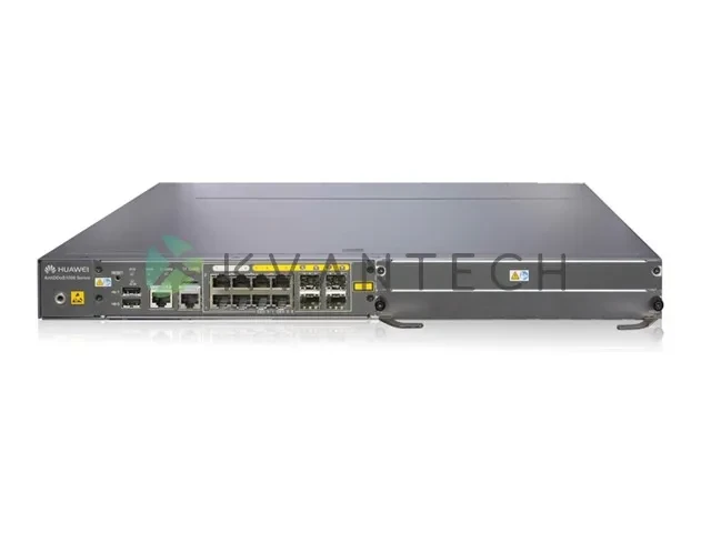 Система защиты от атак Huawei AntiDDoS1000 AntiDDoS1500D-DC
