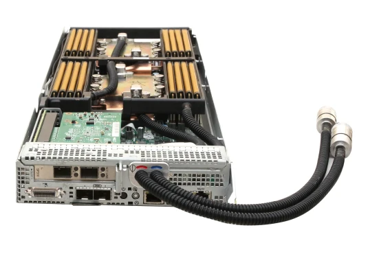 Блейд-сервер Huawei FusionServer Pro XH321L V5