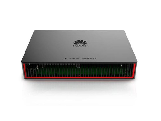 Комплект ИИ-инструментов разработчика Huawei Atlas 200 DK