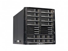 Блейд-шасси Huawei E9000H IT1K06E9000