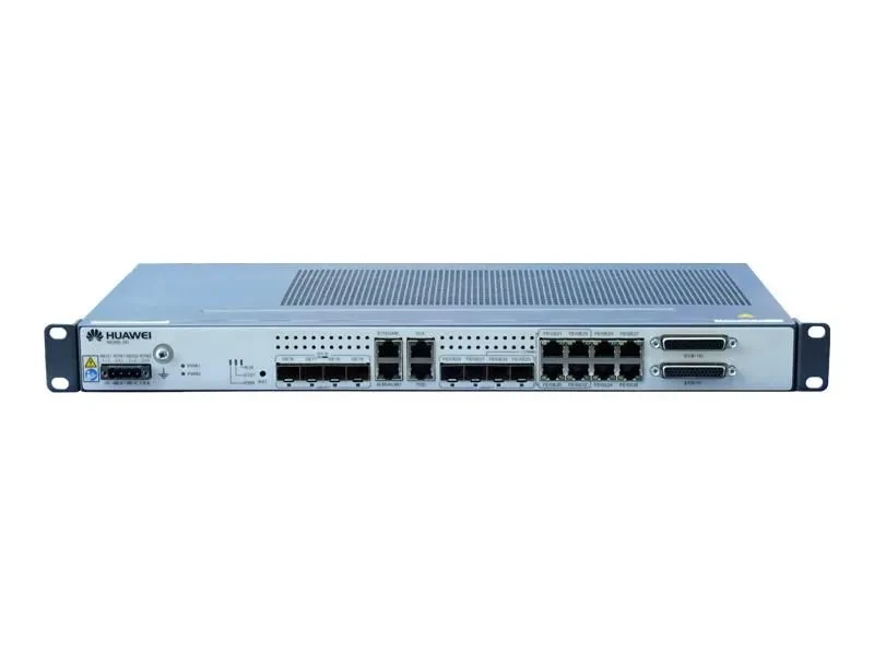 Маршрутизатор Huawei NE05E-SH NECM000HSD00