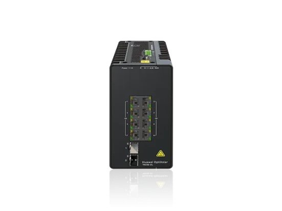 Оптический терминал Huawei OptiXstar T823E-DL