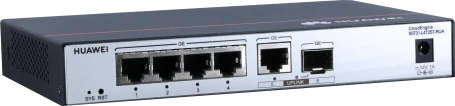 Коммутатор Huawei CloudEngine S5731-L S5731-L4T2ST-RUA