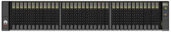 Дисковая полка Huawei Smart NVMe Disk Enclosure D8-NVM-DAE36-2U-ACpEU