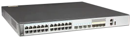 Коммутатор Huawei S5720-28X-PWR-SI-АС