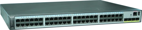 Коммутатор Huawei S5720-52X-PWR-LI-AC