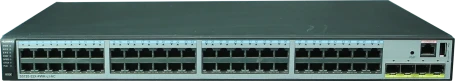 Коммутатор Huawei S5720-52X-PWR-LI-AC