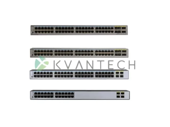 Коммутатор Huawei CloudEngine 5880-48T6Q-EI
