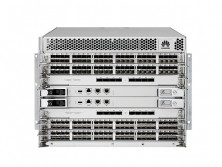 Коммутатор Huawei OceanStor серии SNS5000 PB-3208G-SFP
