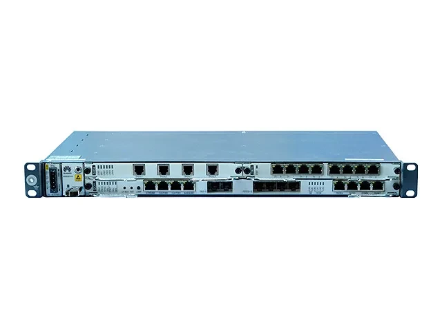 Маршрутизатор Huawei NE05E-SI NECM00HSAP00