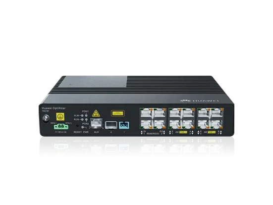Оптический терминал Huawei OptiXstar T823E-G